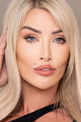 Miss Teela from BRAZZERS